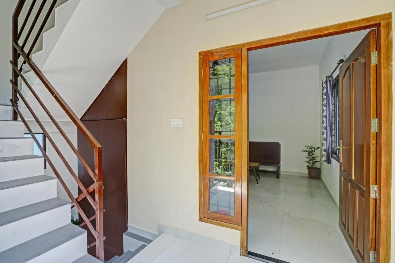 Spot On Blissful Villa Kochi 外观 照片