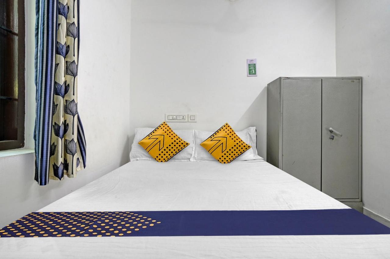 Spot On Blissful Villa Kochi 外观 照片