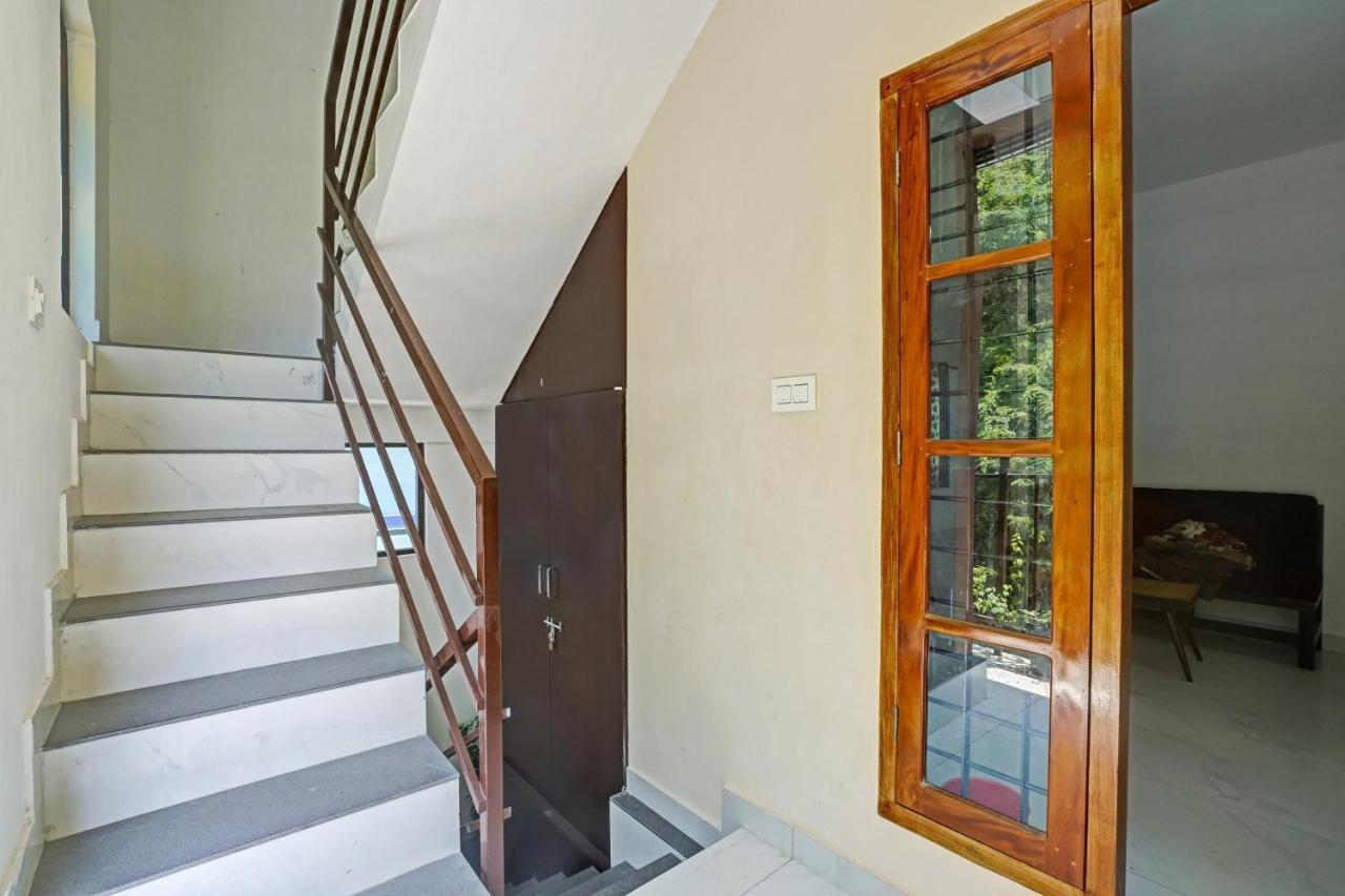 Spot On Blissful Villa Kochi 外观 照片